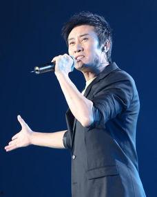 歌手江涛个人资料简介,音乐路上的坚定行者，深情演绎的温暖之声