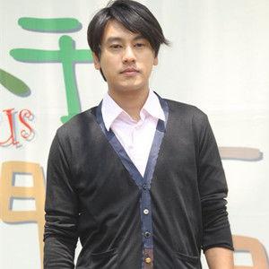 朱孝天个人资料及照片,阳光型男，魅力四射的影视明星