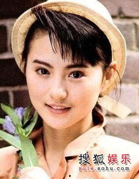 李赛凤现在的照片,重温女神风采