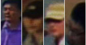 金正男案嫌犯背景,神秘背景与复杂身份揭秘