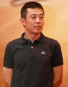 演员侯勇资料,从军旅演员到影视界多面手