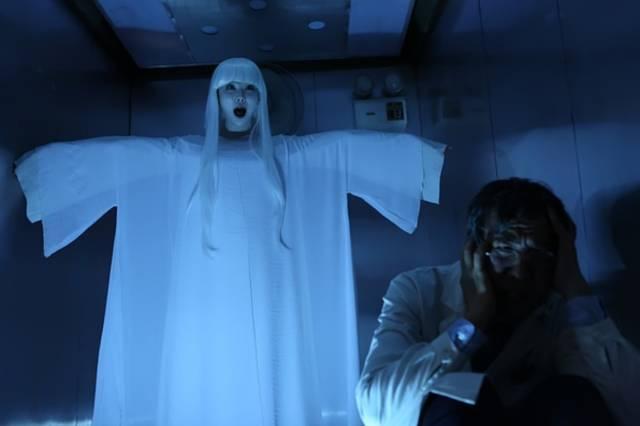 搞笑恐怖电影大全国产,大全国搞笑恐怖电影大盘点