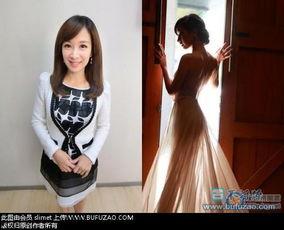 女主播晒透光薄纱照,女主播薄纱照引发热议