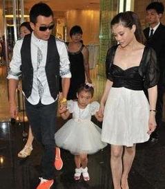 佟大为老婆资料,美丽贤淑的影视圈才女