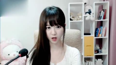 韩国bj女主播排行,人气女王争霸战