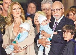 席琳老公个人资料,才华横溢的幕后英雄