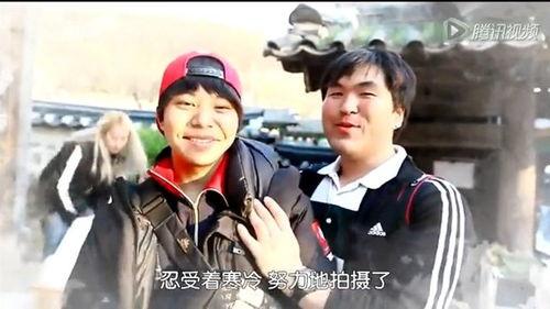 百年的新娘花絮中字,幕后花絮揭秘，幕后故事与精彩瞬间