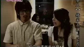 恶作剧之吻2幕后花絮,甜蜜瞬间与幕后花絮大揭秘