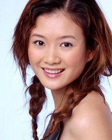 江西籍女明星,闪耀荧屏的江西之光