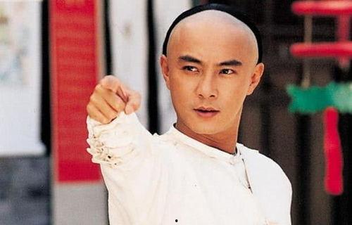 方世玉的演员,演绎侠骨柔情，传承中华武术精神