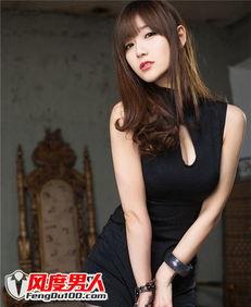 afreeca最丰满的女主播,性感魅力，人气爆棚！