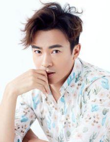 于波个人资料简介,影视界多面手，才华横溢的演员风采