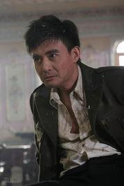 赵丹个人资料图片,光影人生，艺术传奇