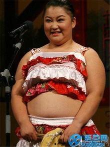 胖丫赵丹瘦了对比照片,惊艳蜕变见证健康生活