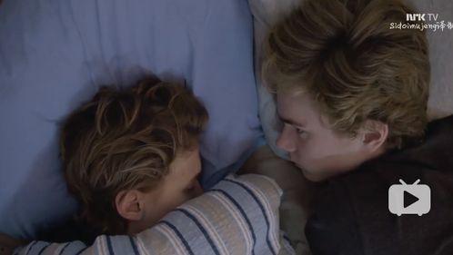 skam花絮,揭秘青春剧背后的感人瞬间