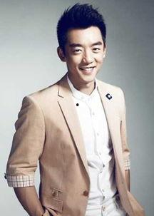 郑恺个人资料,多才多艺的影视演员与人气偶像的成长之路