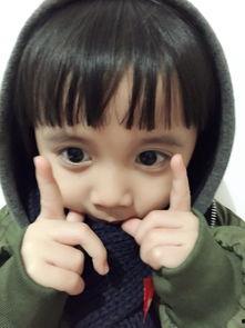 大眼妹图片,揭秘网络红人的魅力与影响力