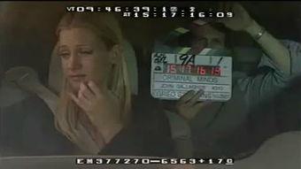 犯罪心理搞笑,犯罪心理的另类解读