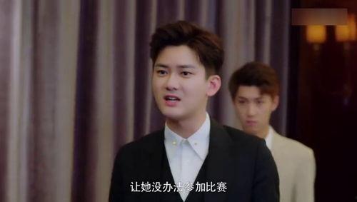 国民老公精彩花絮,揭秘明星们的甜蜜瞬间