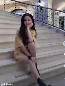 抖音网红惠子学历,从草根逆袭到学历曝光，揭秘她的成长之路