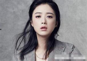 蒋欣的八卦,从甄嬛传到欢乐颂，她背后的故事令人唏嘘