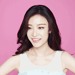 倪妮动态表情包,灵动演绎，笑点满满